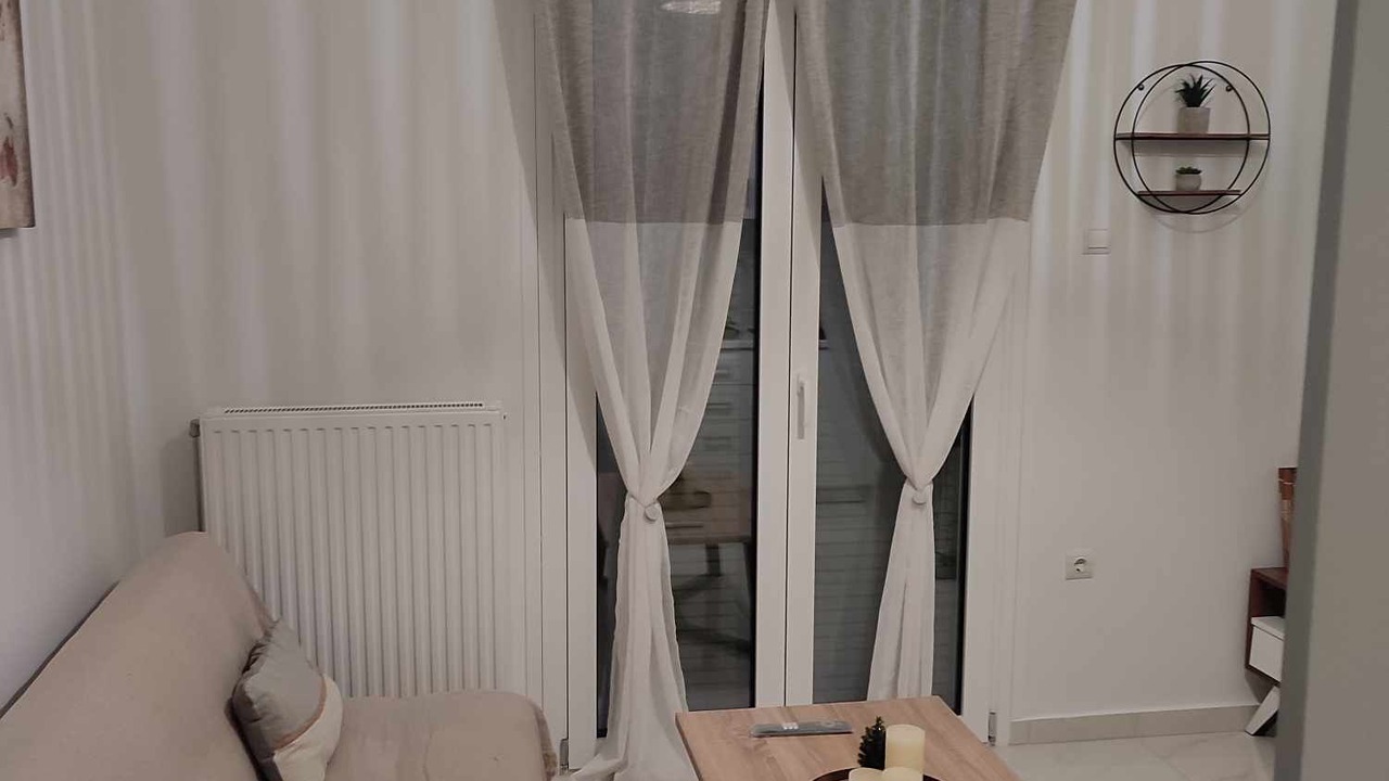 Photo of Livingroom in Moschato-Tavros