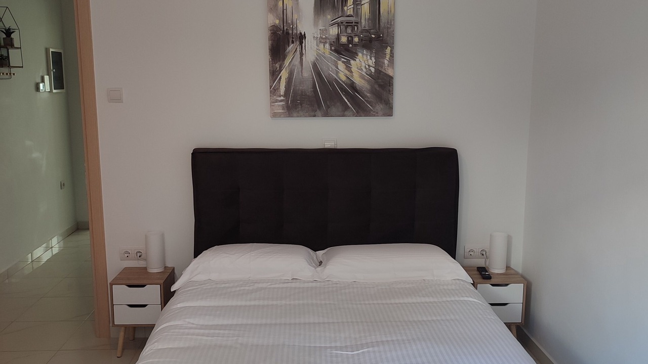 Photo of Bedroom in Moschato-Tavros