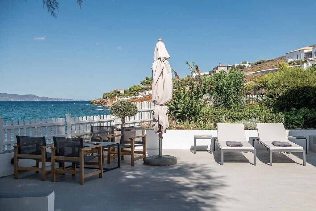Photo of Outdoor in Hydra