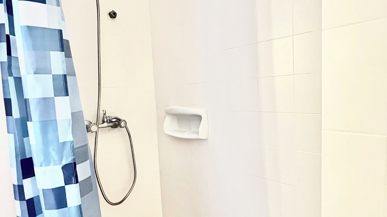 Photo of Bathroom in Agia Marina