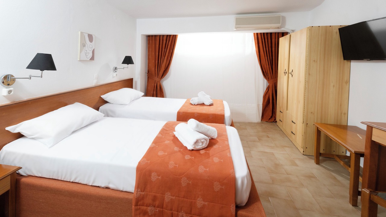 Photo of Bedroom in Agia Marina