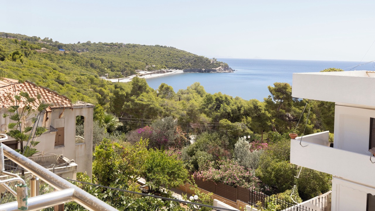 Photo of Bedroom in Agia Marina