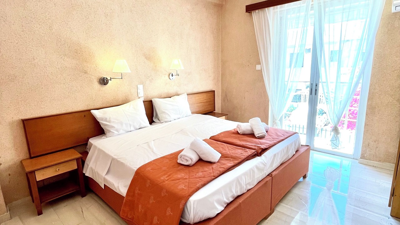 Photo of Bedroom in Agia Marina