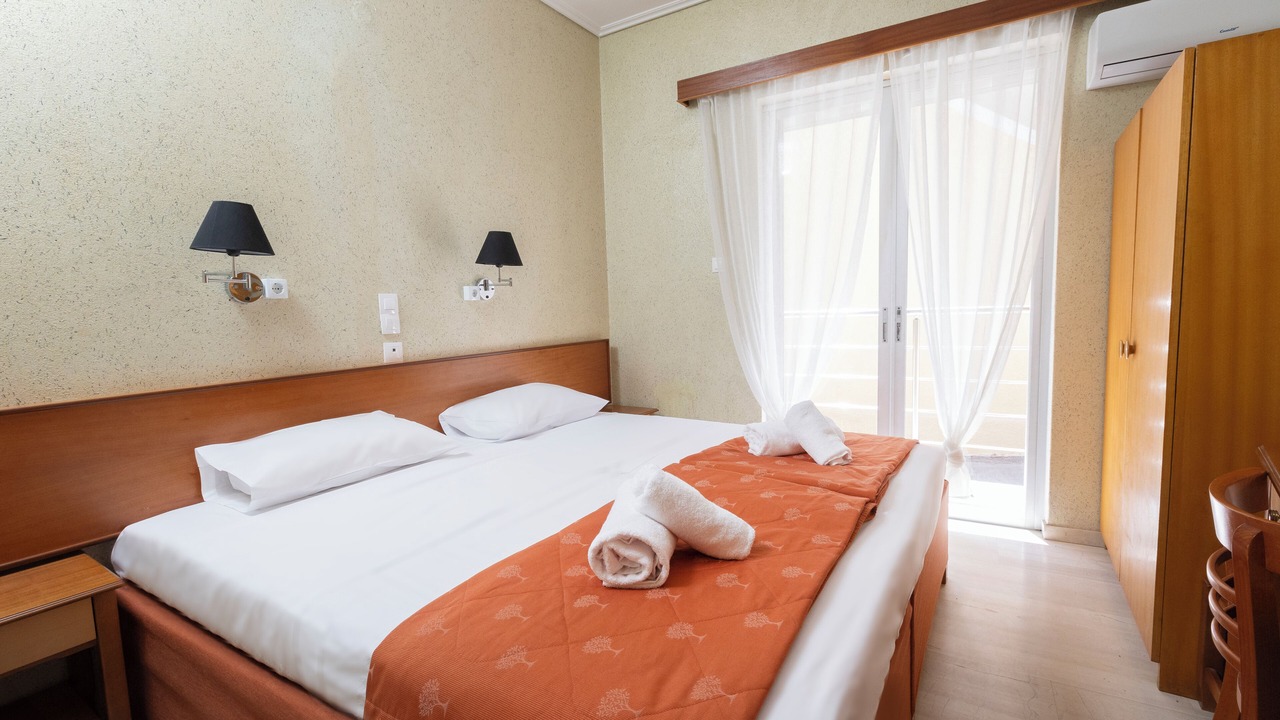 Photo of Bedroom in Agia Marina
