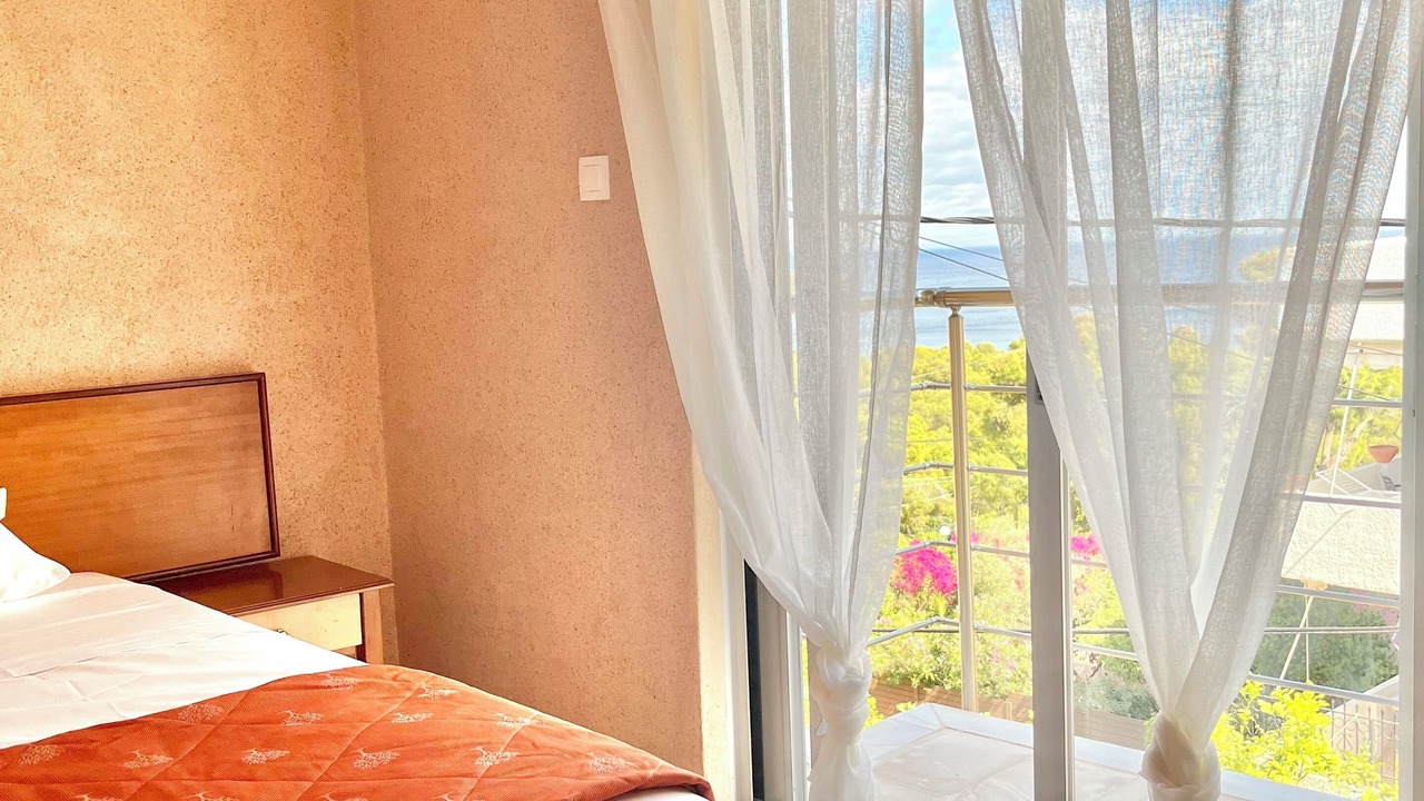 Photo of Bedroom in Agia Marina