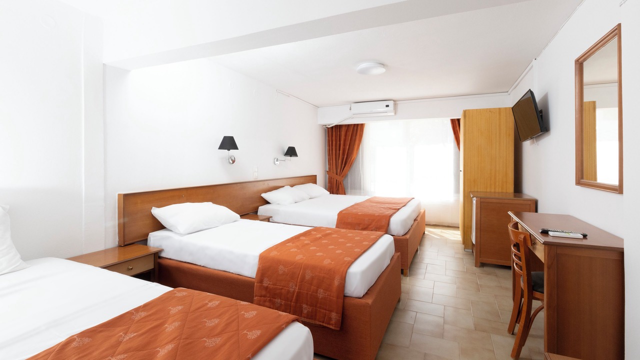 Photo of Bedroom in Agia Marina