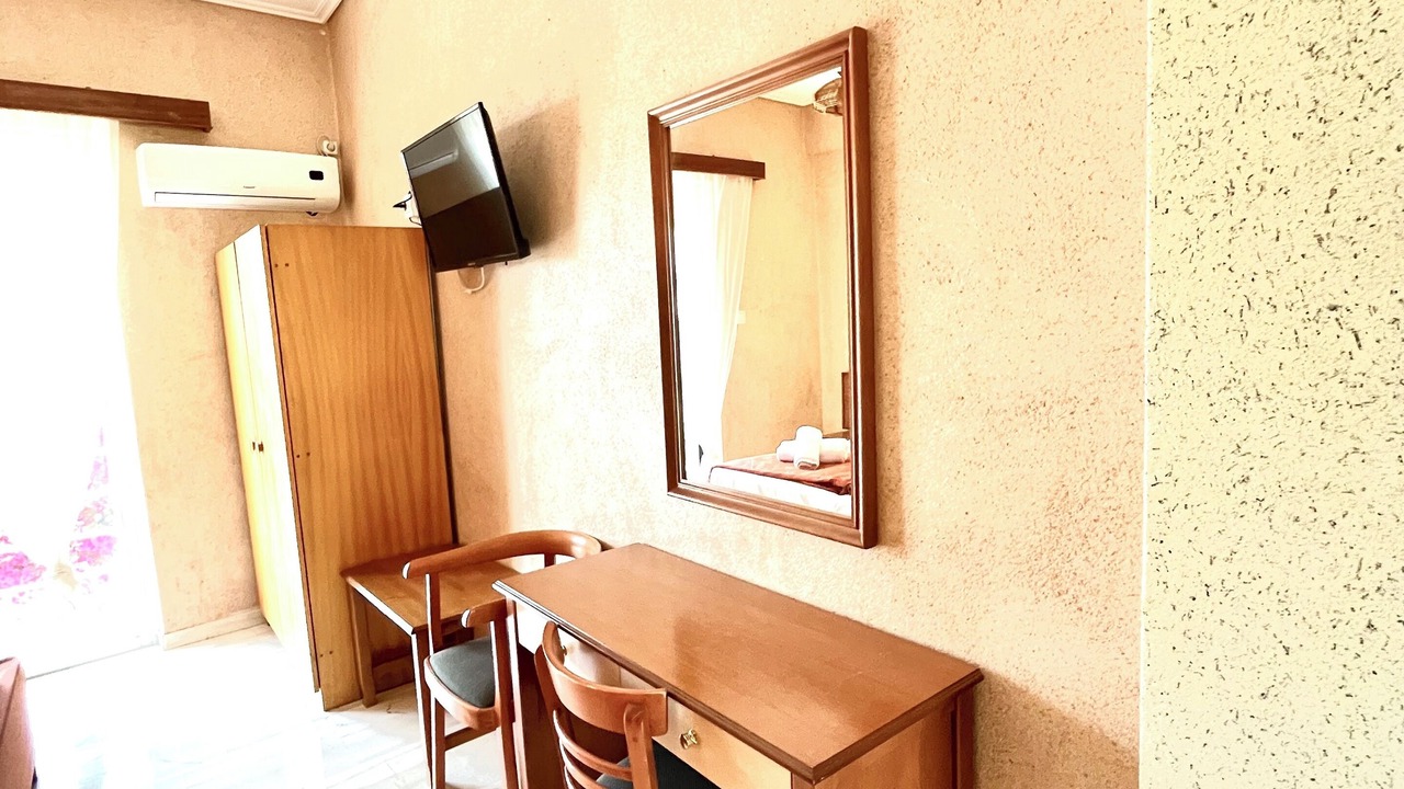 Photo of Bedroom in Agia Marina