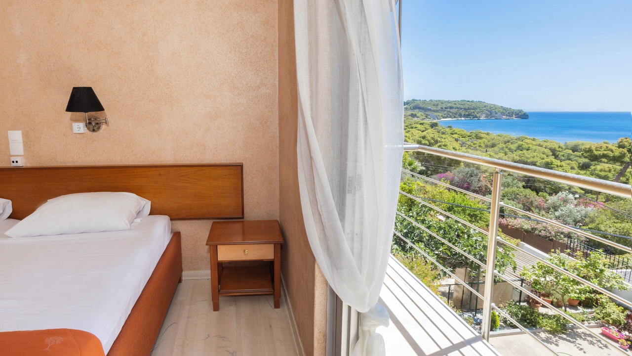 Photo of Bedroom in Agia Marina