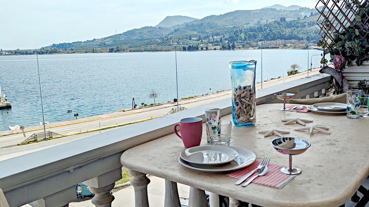 Photo of Outdoor in Molos-Agios Konstantinos