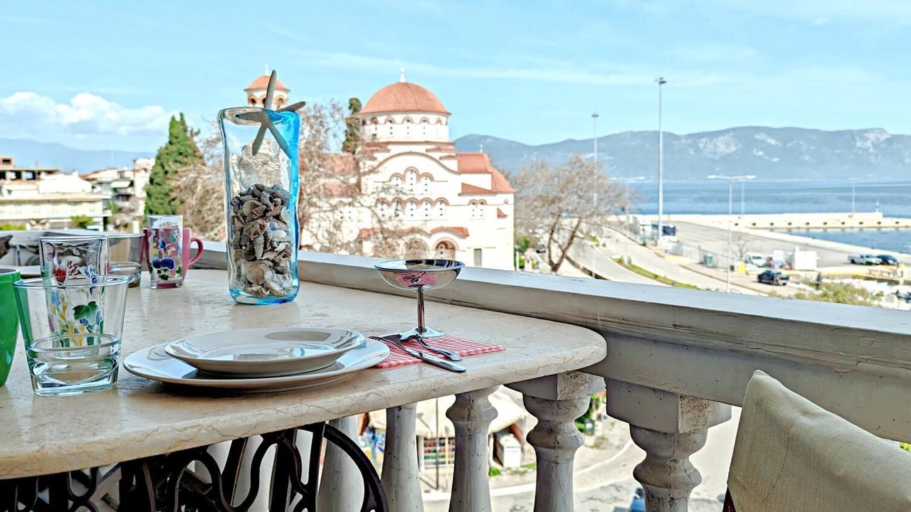 Photo of Outdoor in Molos-Agios Konstantinos