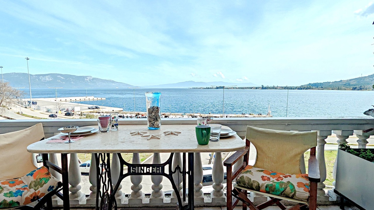 Photo of Outdoor in Molos-Agios Konstantinos