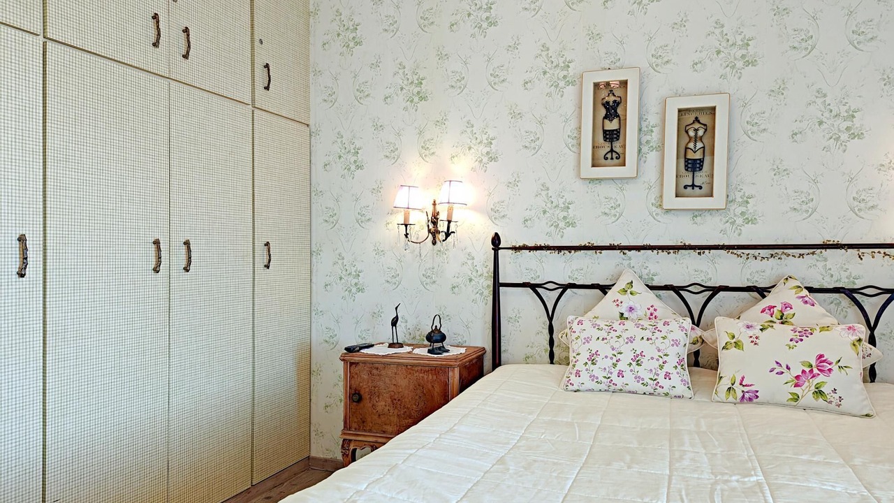 Photo of Bedroom in Molos-Agios Konstantinos