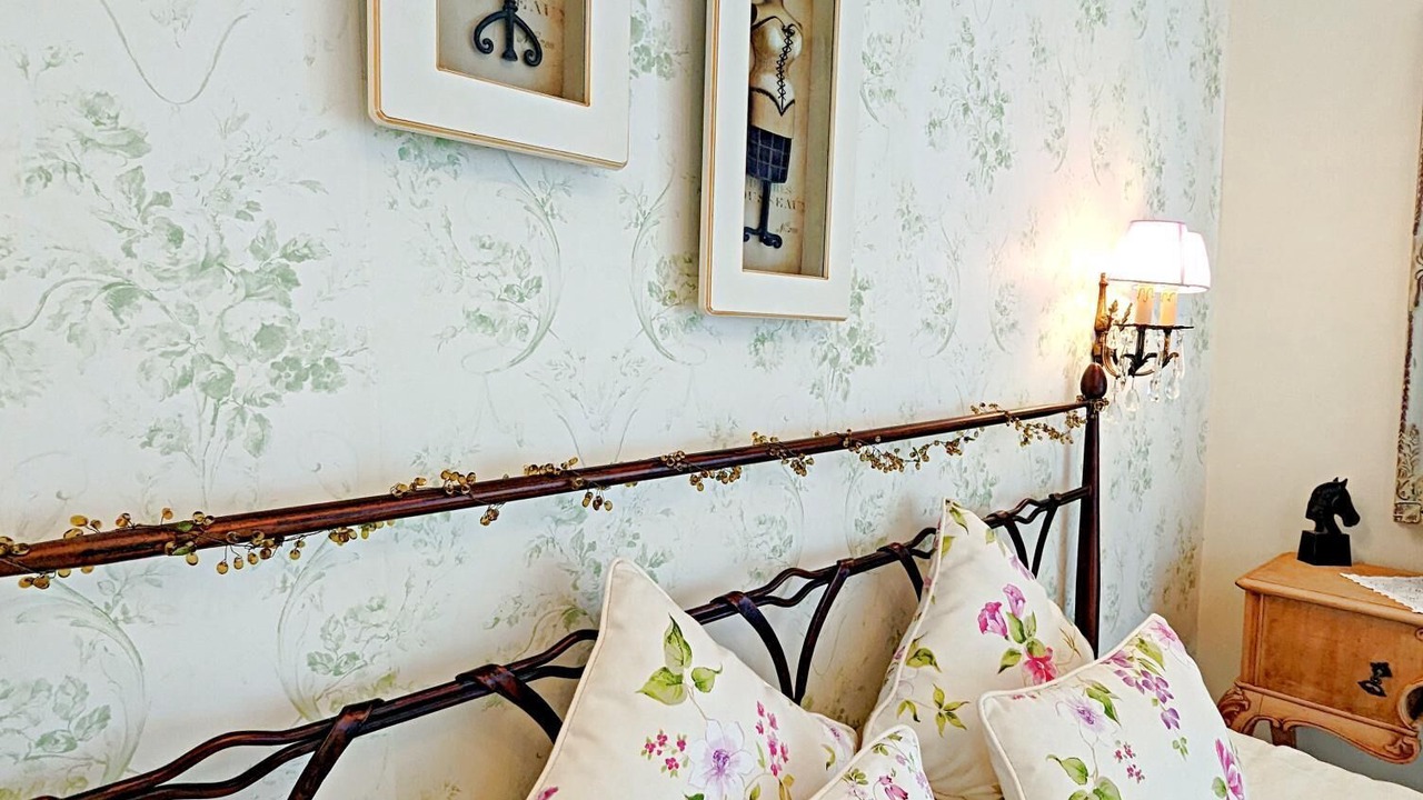 Photo of Bedroom in Molos-Agios Konstantinos
