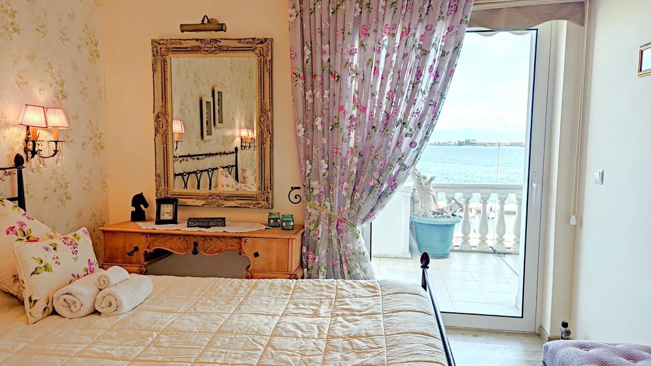 Photo of Bedroom in Molos-Agios Konstantinos