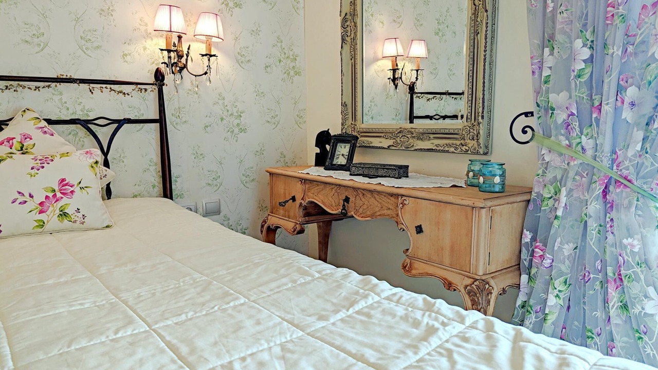 Photo of Bedroom in Molos-Agios Konstantinos