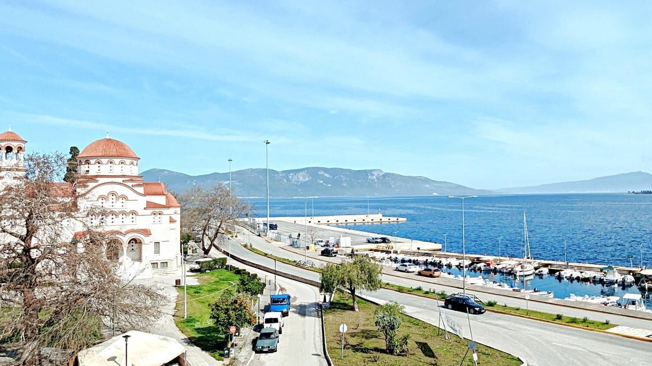 Photo of Outdoor in Molos-Agios Konstantinos