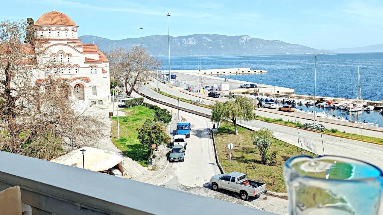 Photo of Outdoor in Molos-Agios Konstantinos