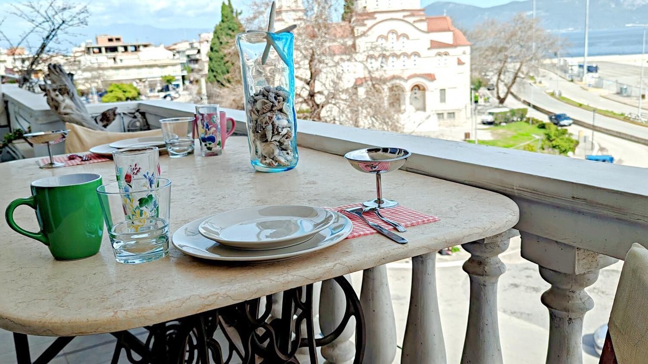 Photo of Outdoor in Molos-Agios Konstantinos