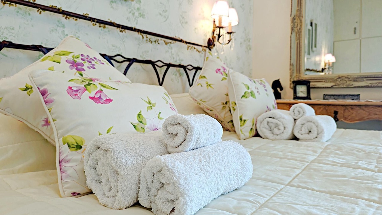 Photo of Bedroom in Molos-Agios Konstantinos