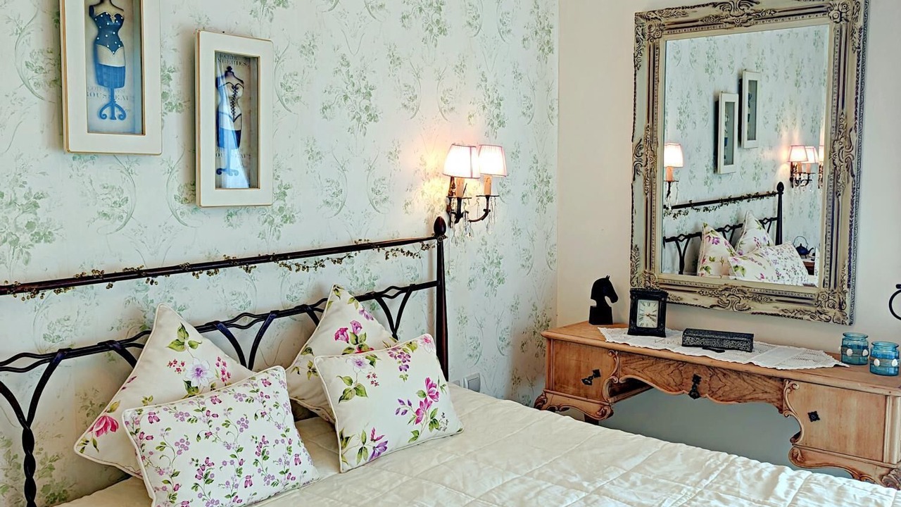 Photo of Bedroom in Molos-Agios Konstantinos