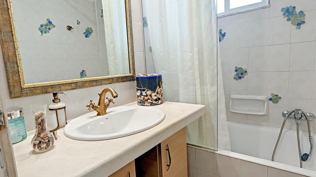 Photo of Bathroom in Molos-Agios Konstantinos
