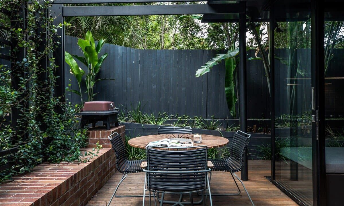 Photo of Outdoor in Norman Park