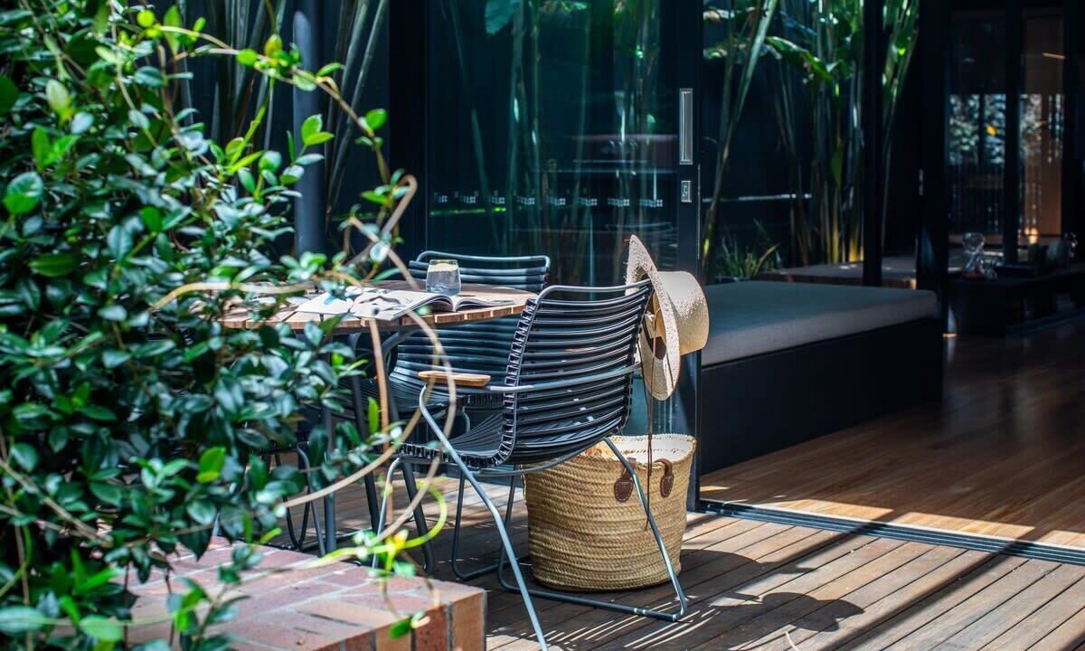 Photo of Outdoor in Norman Park