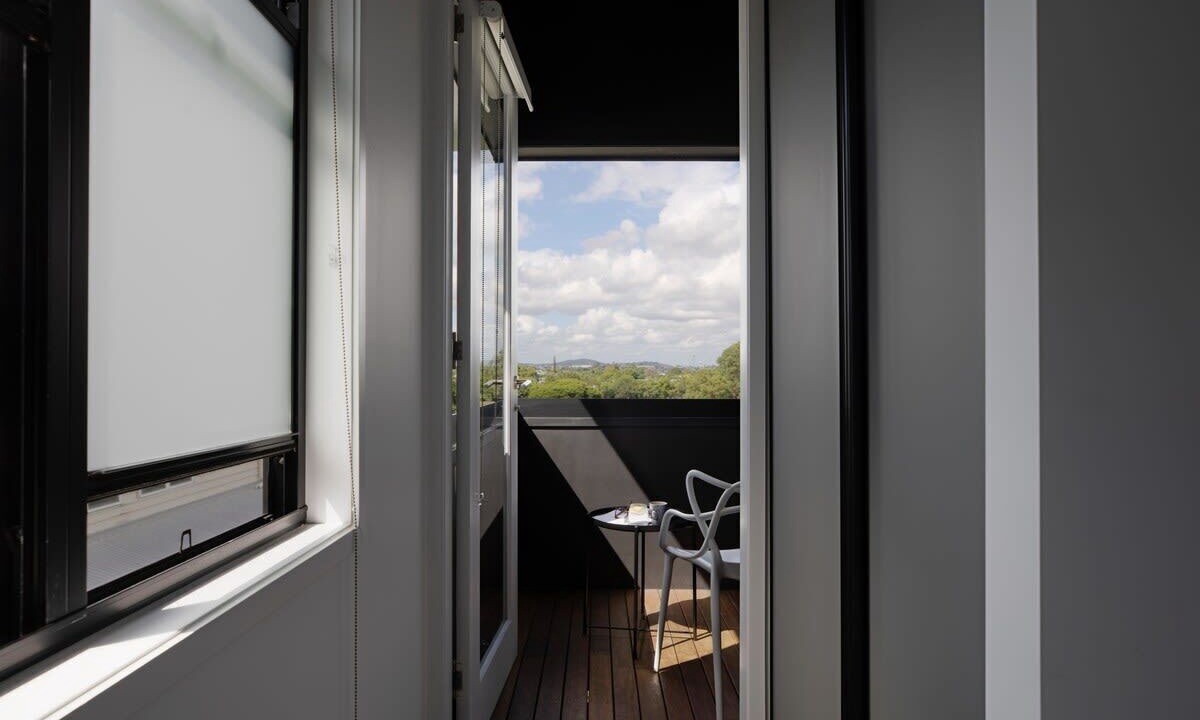 Photo of Patio Balcony in Norman Park