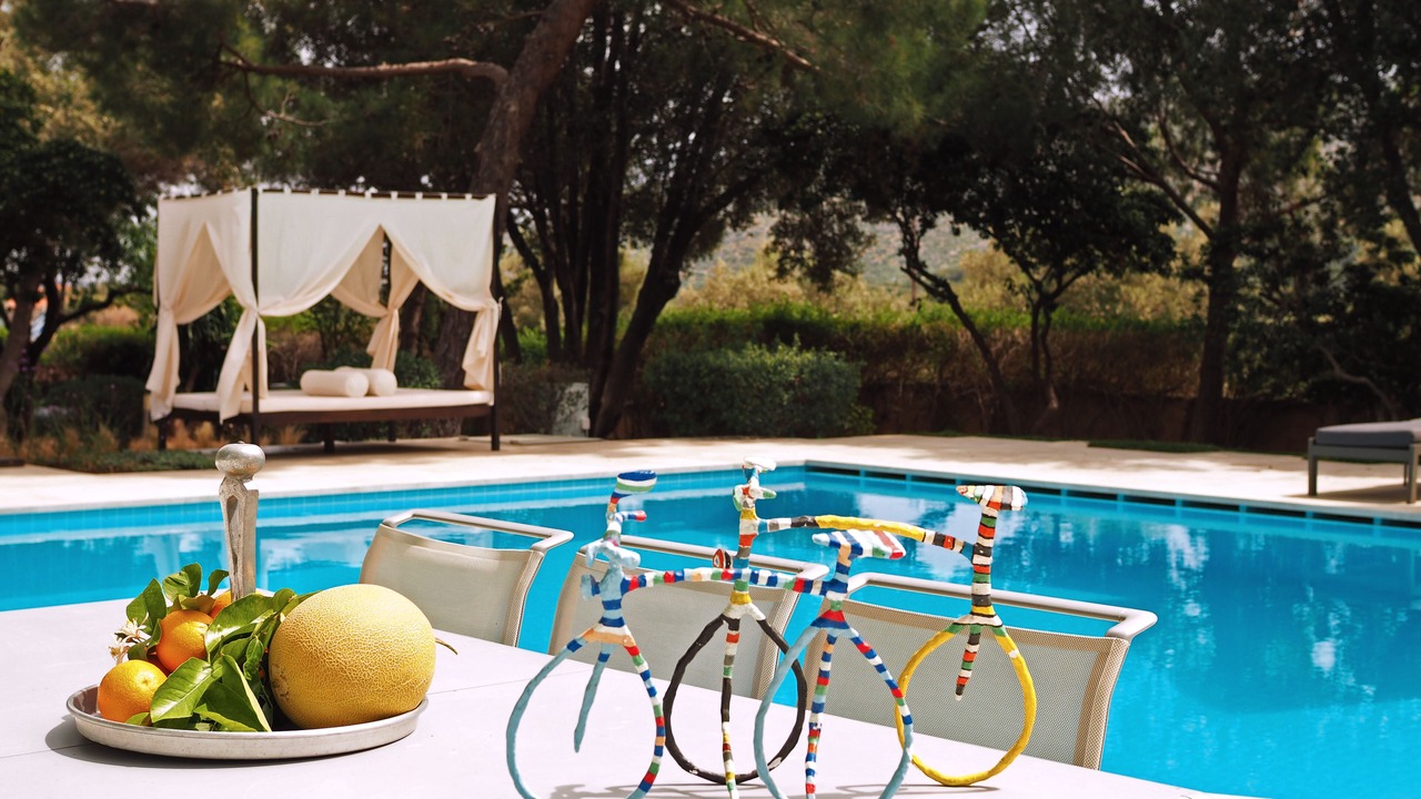 Photo of Outdoor in Saronikos