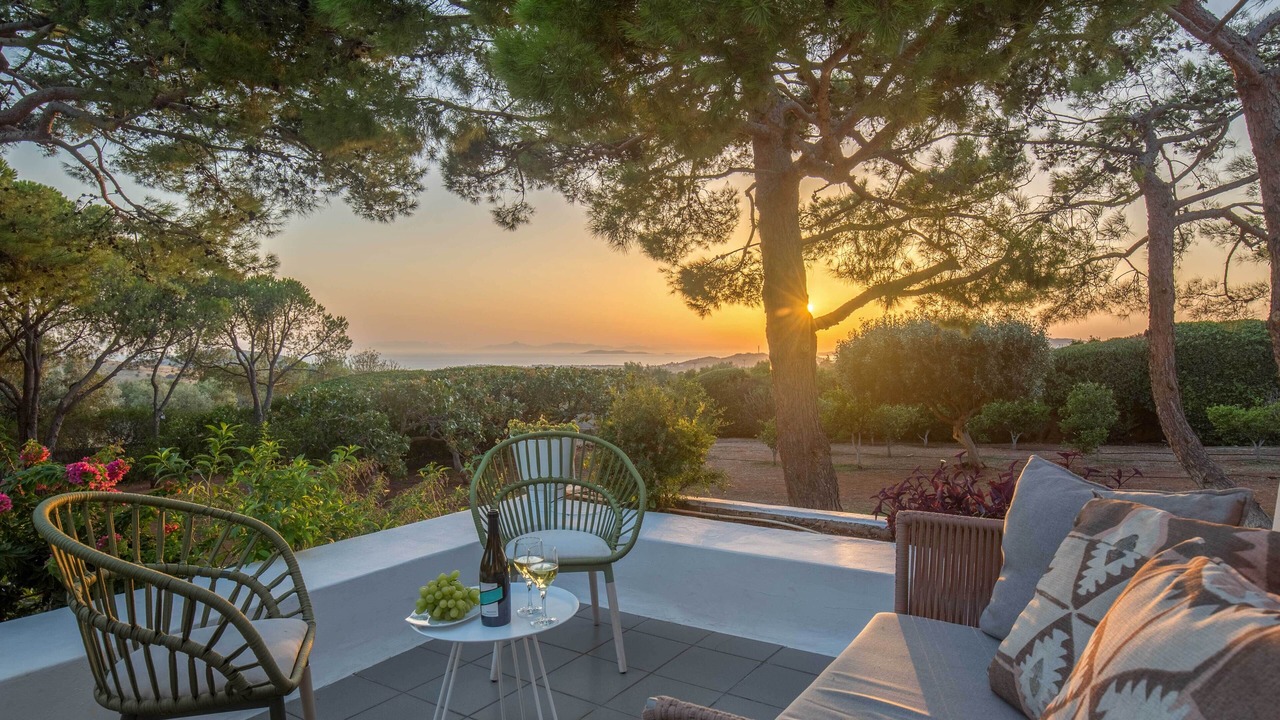 Photo of Patio Balcony in Saronikos