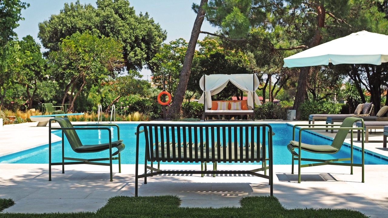 Photo of Outdoor in Saronikos