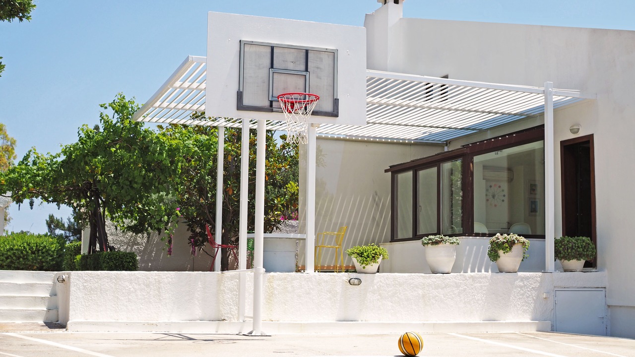 Photo of Outdoor in Saronikos
