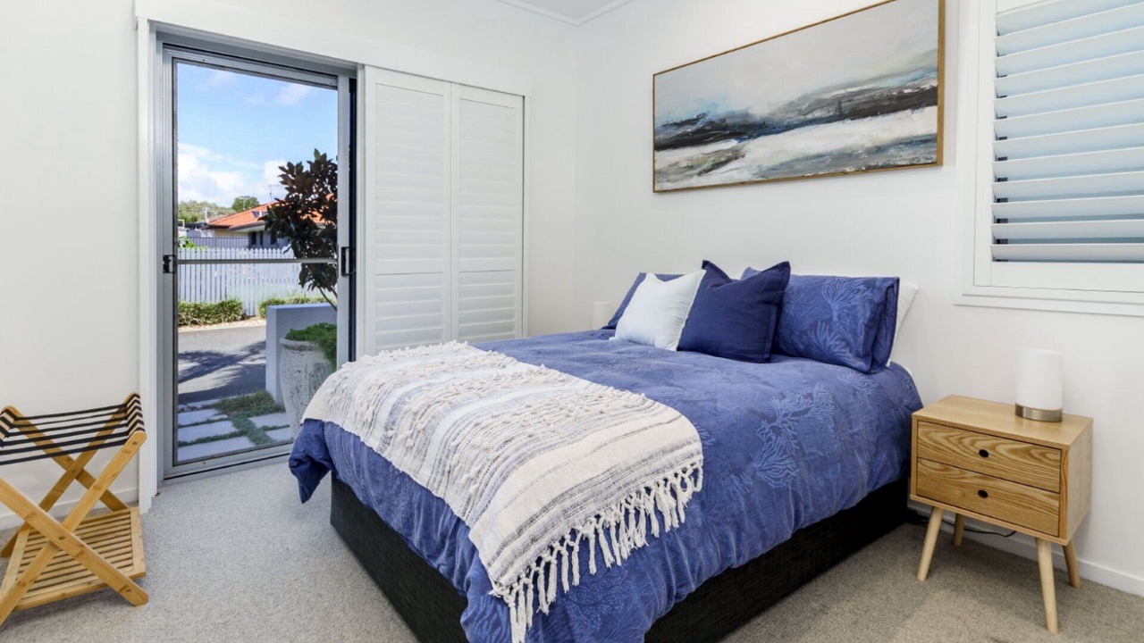 Photo of Bedroom in Sandstone Point