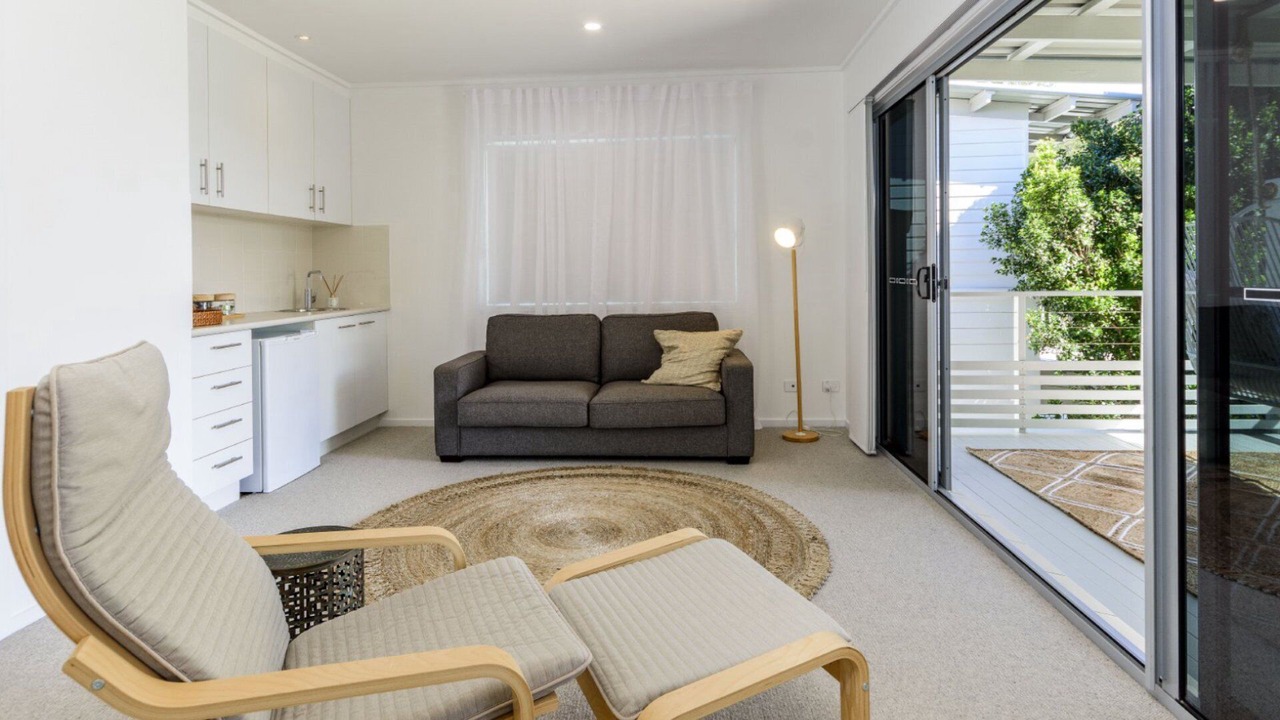 Photo of Livingroom in Sandstone Point