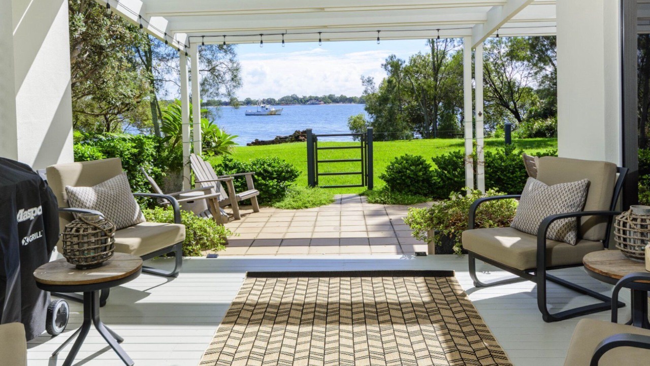 Photo of Patio Balcony in Sandstone Point