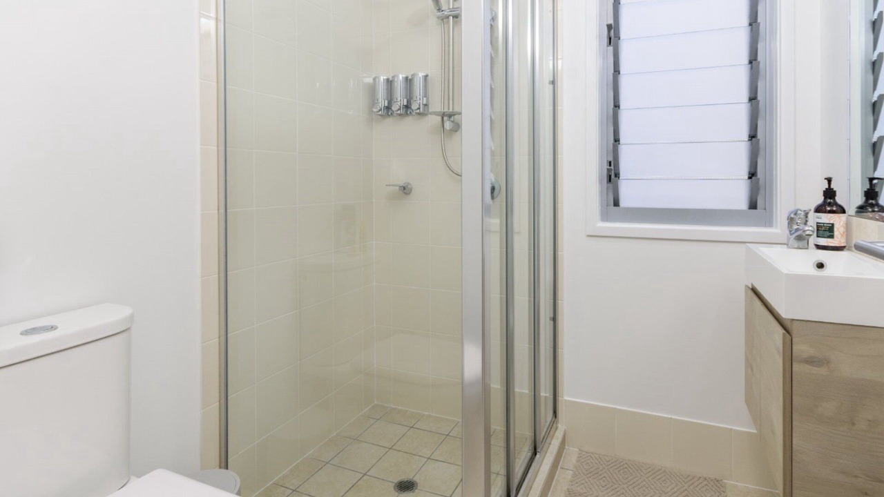 Photo of Bathroom in Sandstone Point