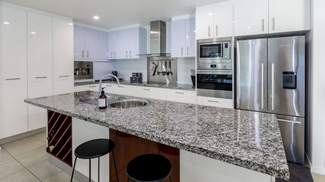 Photo of Kitchen in Sandstone Point
