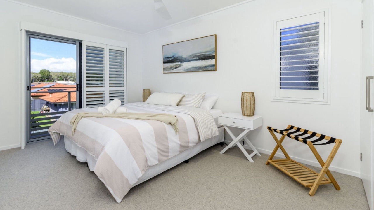 Photo of Bedroom in Sandstone Point