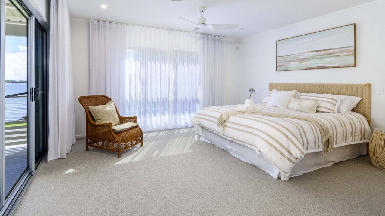 Photo of Bedroom in Sandstone Point