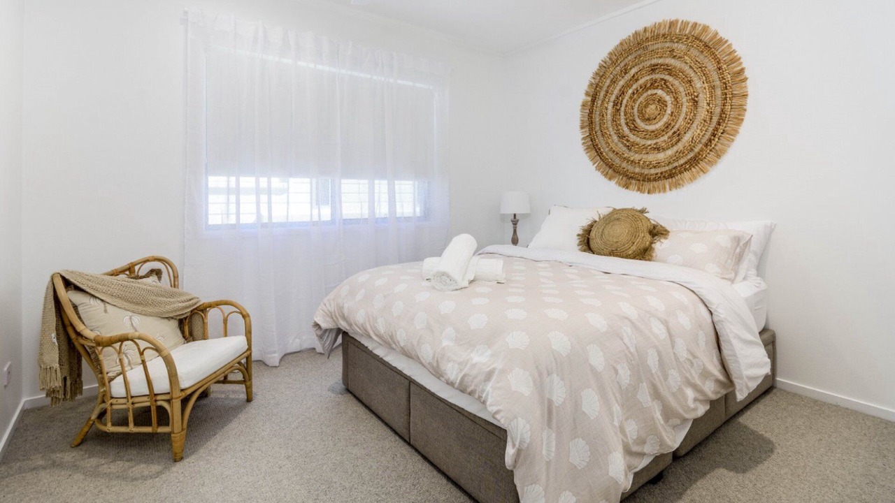 Photo of Bedroom in Sandstone Point