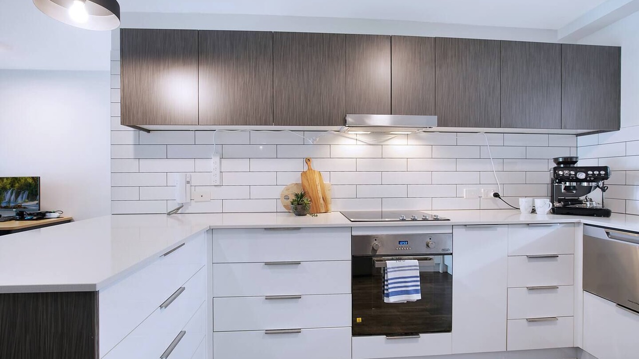 Photo of Kitchen in Toowong