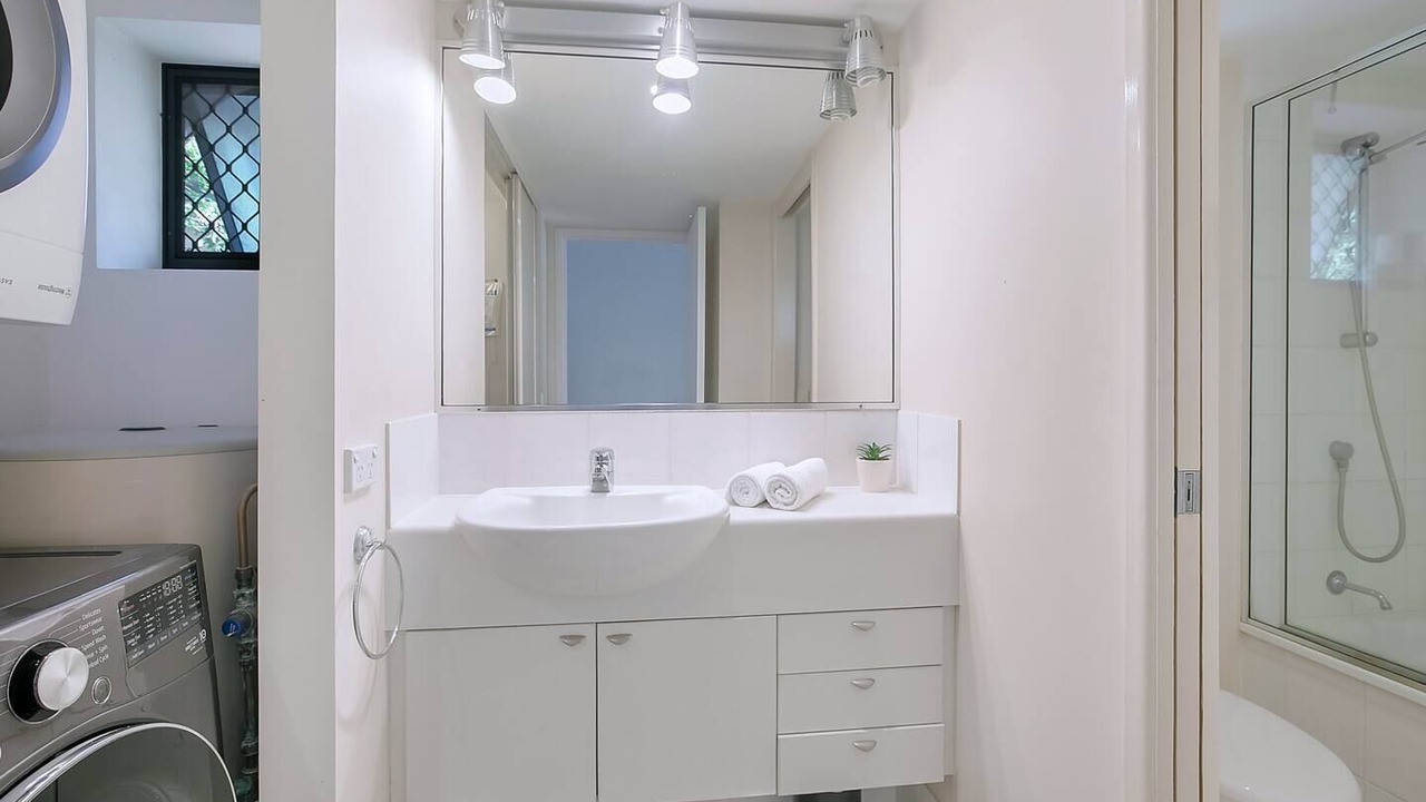 Photo of Bathroom in Toowong