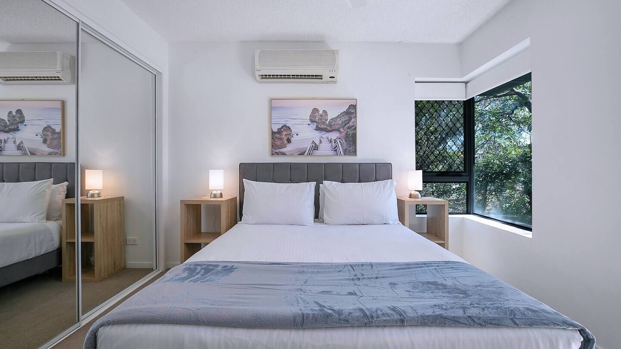 Photo of Bathroom in Toowong