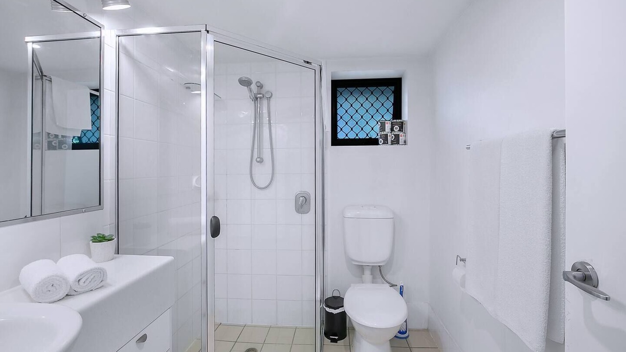 Photo of Bathroom in Toowong