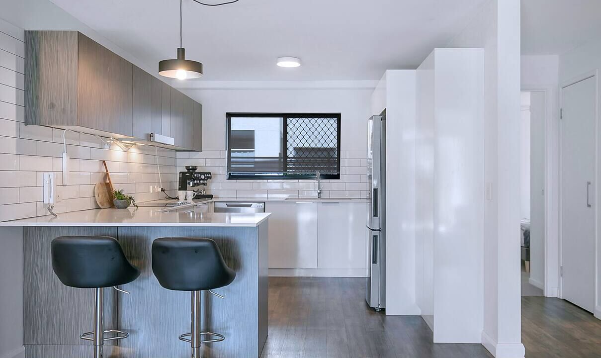 Photo of Kitchen in Toowong