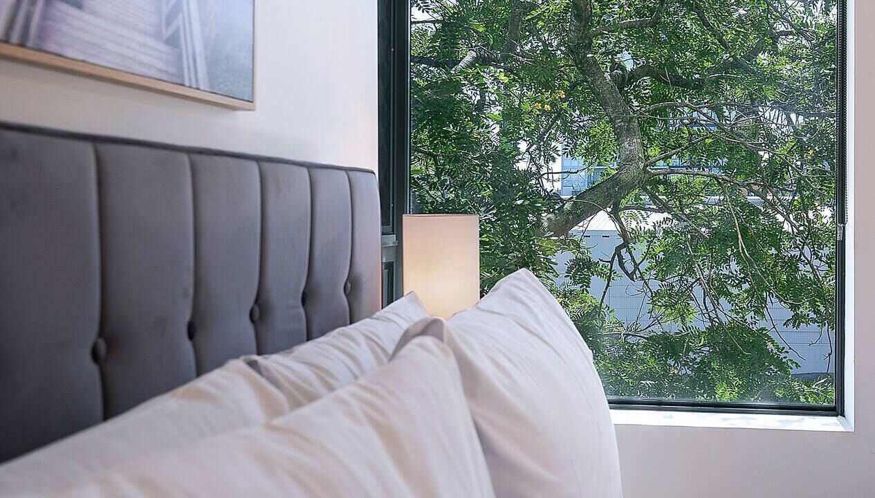Photo of Bedroom in Toowong