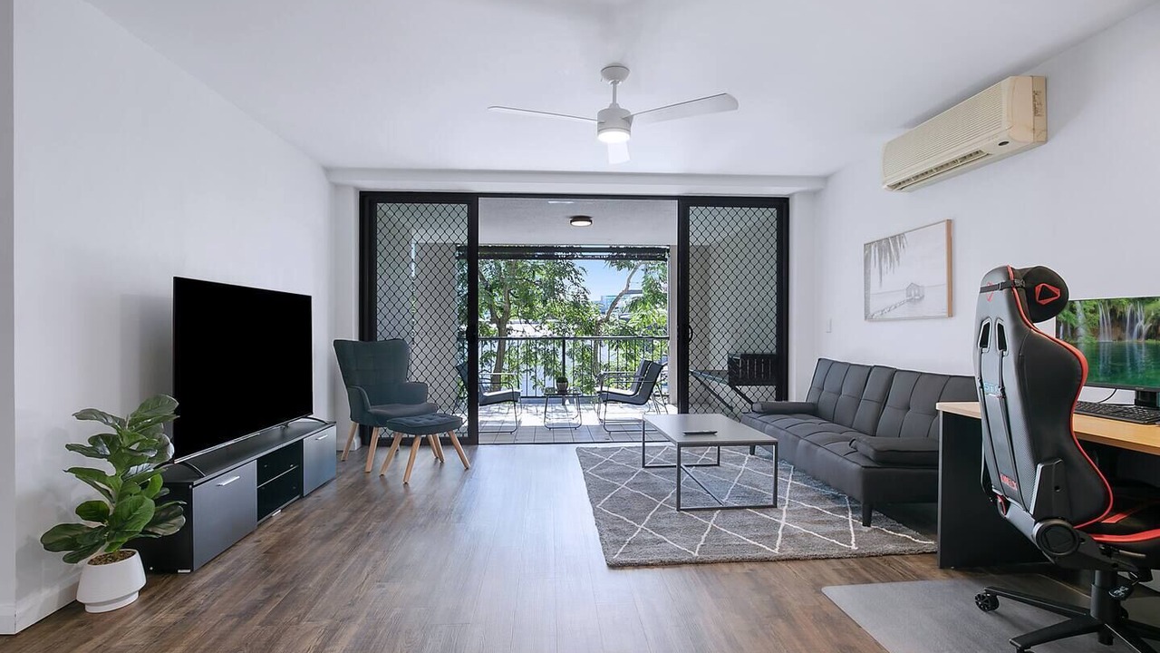 Photo of Livingroom in Toowong