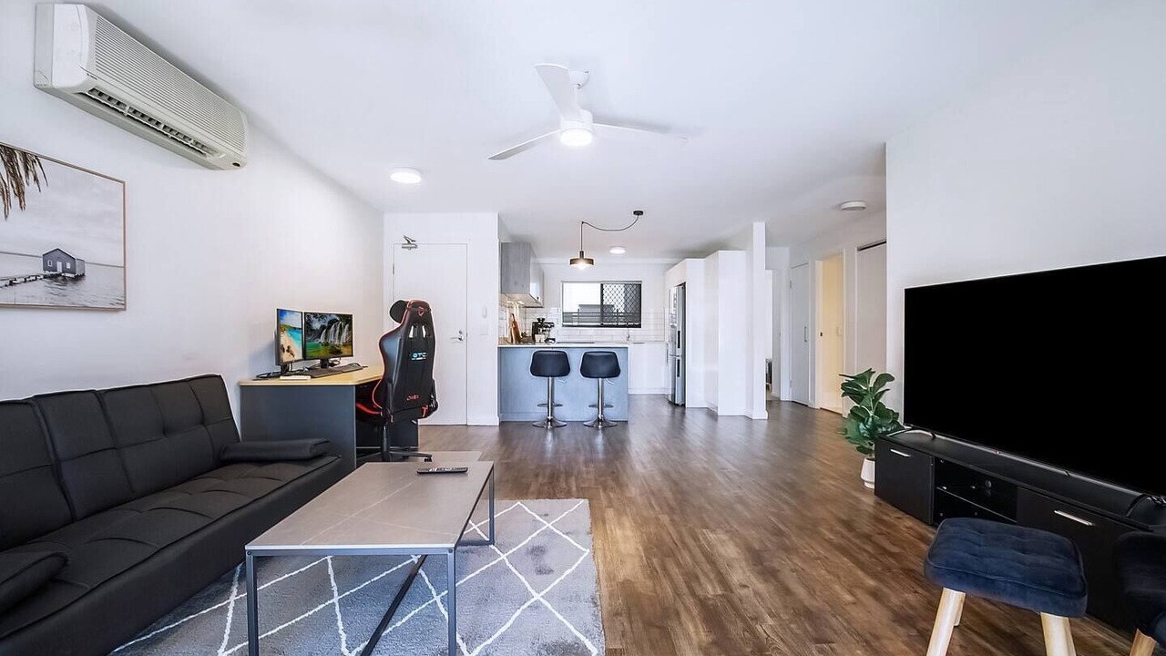 Photo of Bedroom in Toowong
