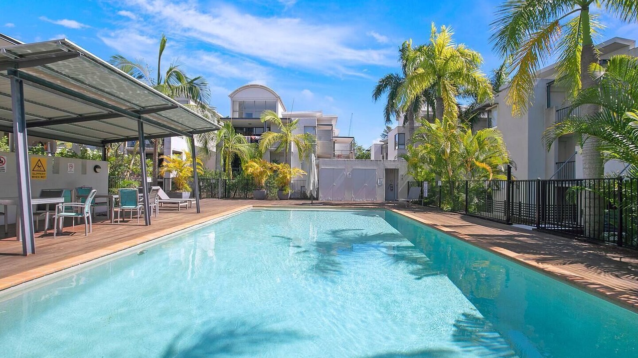 Photo of Outdoor in Toowong