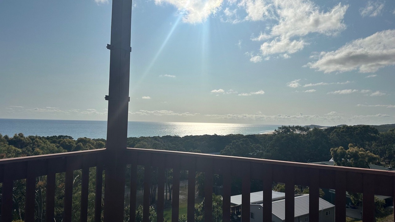 Photo of Outdoor in Orchid Beach